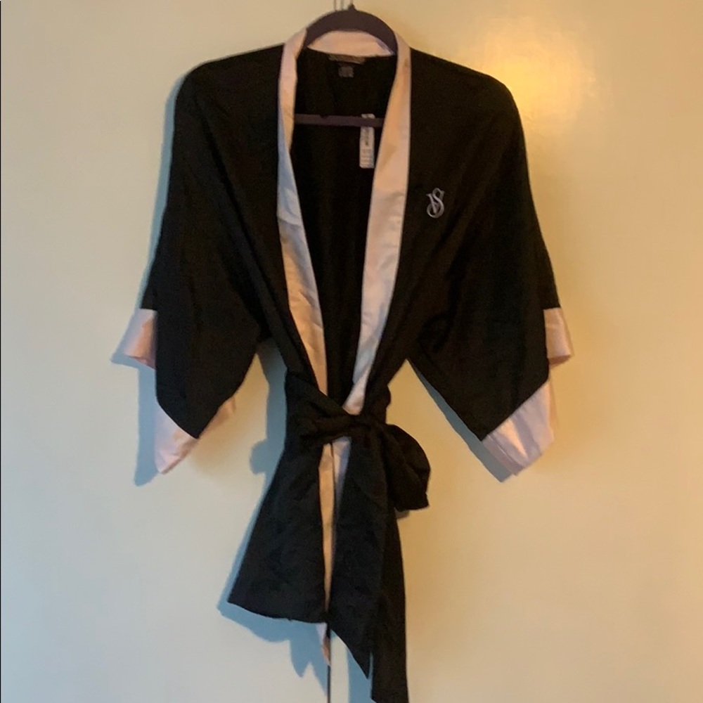 New robe